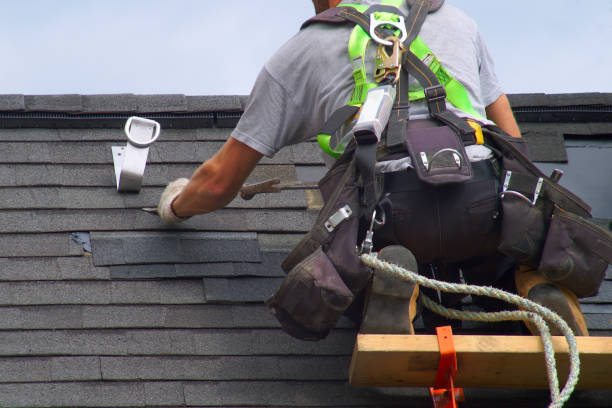 Best Roof Replacement Cost  in Staples, CT